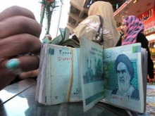 США ввели санкции против иранской валюты