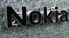 Финская Nokia планирует сократить 10 тыс рабочих мест для уменьшения расходов