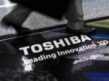Финансовый скандал не позволит Toshiba получить наибольшую прибыль за 25 лет, - СМИ