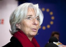 МВФ обвинили в давлении на Китай в интересах США