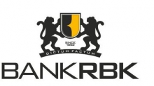 Несколько организаций подали заявки на статус крупного участника Bank RBK - Нацбанк
