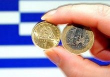 Греция достигла профицита бюджета