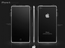 Новый iPhone 6 будет оснащен 13-мегапиксельной камерой от Sony