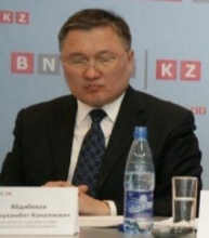 Объем товарооборота в 2010 году между Казахстаном и Германией составил более 5 млрд евро