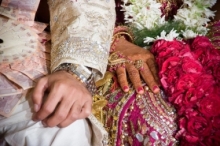 В Индии готовится самая пышная свадьба на земле