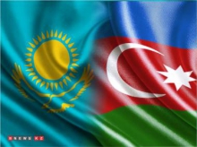 Товарооборот между Азербайджаном и Казахстаном вырос в мае на 19%