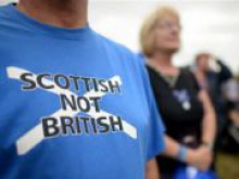 Фунт ждет шотландского референдума. Риски огромны