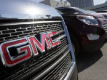General Motors отзывает почти 6 млн автомобилей