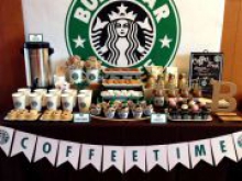 Starbucks выпустит карты предоплаты