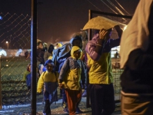 Мигранты обойдутся Италии в 1,2 млрд евро