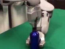 Американцы создали обучаемого робота