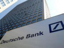 Deutsche Bank проведет самую радикальную реорганизацию за свою 145-летнюю историю, - СМИ