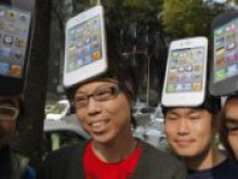 iPhone стал самым популярным смартфоном в Японии