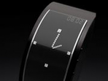 Sony начала разработку умных часов из электронной бумаги