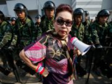 Таиланд оценил убытки туристической отрасли от беспорядков