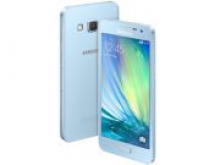 Samsung представила свои самые тонкие смартфоны Galaxy A5 и Galaxy A3