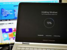 Первое крупное обновление Windows 10 отложено до ноября