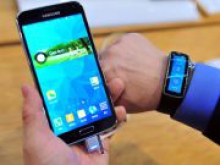 Samsung анонсировала новый смартфон Galaxy S5 Prime - с разрешением QHD и LTE-A
