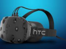 Шлем виртуальной реальности HTC Vive появится на массовом рынке не ранее 2016 года