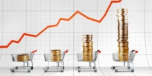 Инфляция на 1 июня составила 5% - Марченко