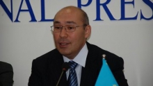 Нацбанк Казахстана планирует снизить предельную величину процентной ставки по кредитам