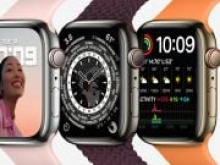 Выпуск Apple Watch Series 7 отложили