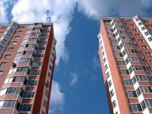 В Казахстане на 20,1% выросло число сделок купли-продажи жилья — Статагентство