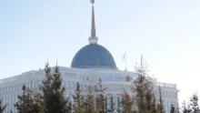 По итогам января рост ВВП Казахстана составляет 4,5% - Ахметов