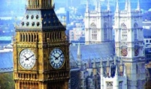 Лондон остался крупнейшим финансовым центром мира