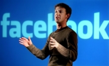 Основатель Facebook признан лучшим молодым бизнесменом мира