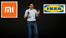 Xiaomi и IKEA договорились о стратегическом партнерстве