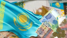 Чистые ЗВР Нацбанка Казахстана в феврале уменьшились на 1,1 % - до $26,1 млрд