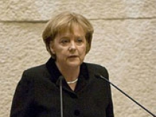 Меркель не хочет видеть Турцию членом ЕС