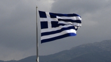 Объем списания долга Греции частными инвесторами составит 53,5% - источник