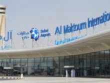 В Дубае построят крупнейший в мире аэропорт