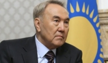 Назарбаев призвал бизнесменов брать кредиты