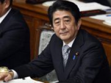 В Японии неожиданный поворот - из-за экономики распущен парламент и пройдут досрочные выборы