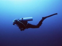 Ученые создали субстанцию, позволяющую дышать под водой