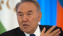 Зарплата гражданским госслужащим будет повышена на 10% с 1 апреля 2014г - Назарбаев