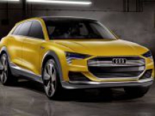 Audi видит потенциал в автомобилях на топливных элементах