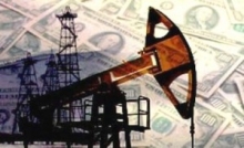 Цена нефти на мировых рынках упала почти на 7%