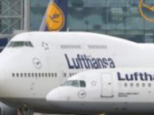 Авиакомпания Lufthansa запускает новый low-cost
