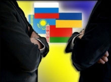 Эффект возможной экономической интеграции с Россией, Беларусью и Украиной составит 3,5% ВВП для Казахстана - ЕАБР