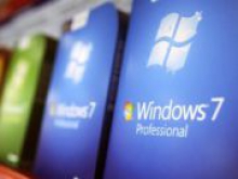 Microsoft в январе 2015г. прекратит базовую поддержку Windows 7