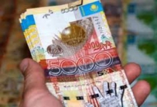 Средняя зарплата казахстанцев в октябре составила более 90 тыс тенге – Статагентство