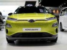 Hyundai объявила глобальный отзыв электромобилей из-за опасных батарей