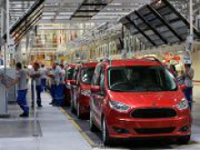 Ford начнет производство автомобильных деталей из помидоров