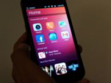 Смартфоны на операционной системе Ubuntu выйдут уже в октябре
