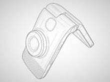 Google патентует портативную фотокамеру-раскладушку