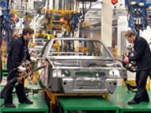Ford и Toyota намерены совместно разрабатывать гибридные пикапы и внедорожники